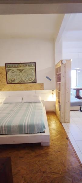 Residenza BiblioSosta Ventimiglia